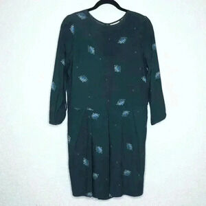 Band of Outsiders Dress Size S Long Sleeves